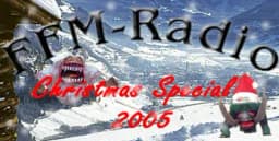Christmas Special Logo