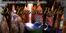 Der Turm der Bestias Logo