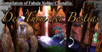 Der Turm der Bestias Logo