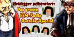 Outtake Special Logo