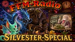 Silvester Special Logo