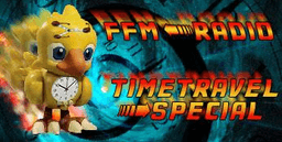 Timetravel Special Logo