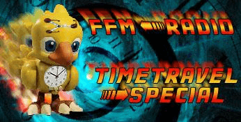 Timetravel Special Logo