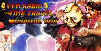 Timetravel Special alternatives Logo