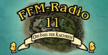 FFM-Radio Vol. 11 Logo