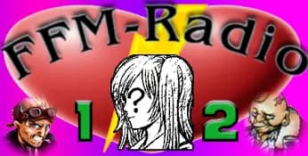 FFM-Radio Vol. 12 Logo
