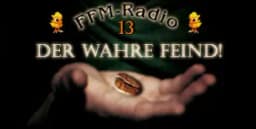 FFM-Radio Vol. 13 Logo