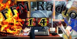 FFM-Radio Vol. 14 Logo