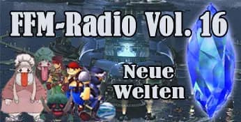 FFM-Radio Vol. 16 alternatives Logo