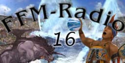FFM-Radio Vol. 16 Logo