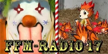 FFM-Radio Vol. 17 alternatives Logo