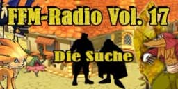 FFM-Radio Vol. 17 Logo