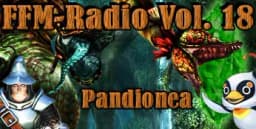 FFM-Radio Vol. 18 Logo