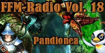 FFM-Radio Vol. 18 Logo