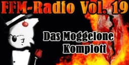 FFM-Radio Vol. 19 Logo