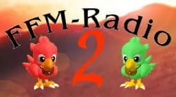 FFM-Radio Vol. 2 Logo