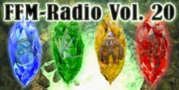 FFM-Radio Vol. 20 Logo