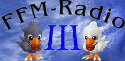 FFM-Radio Vol. 3 Logo