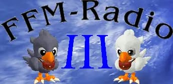 FFM-Radio Vol. 3 Logo