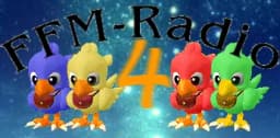 FFM-Radio Vol. 4 Logo