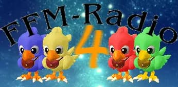 FFM-Radio Vol. 4 Logo