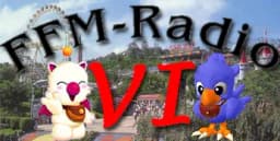 FFM-Radio Vol. 6 Logo