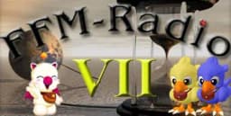 FFM-Radio Vol. 7 Logo