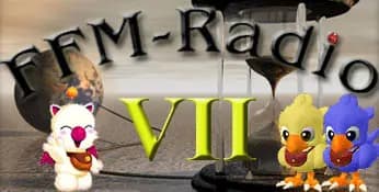 FFM-Radio Vol. 7 Logo