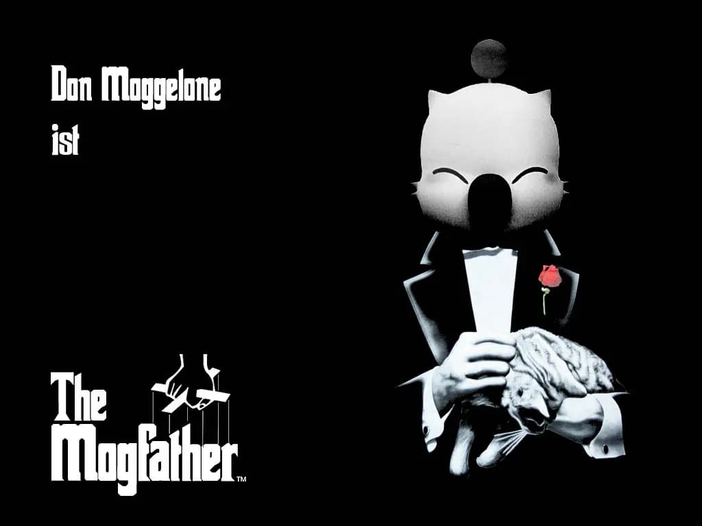 Don Moggelone Bild