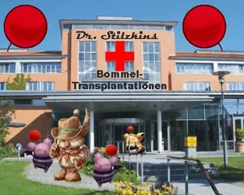 Dr. Stilzkin Bild