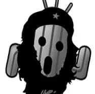 Revoluzzerkaktor Bild