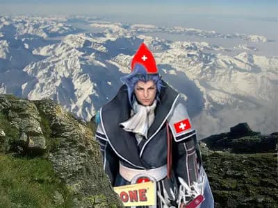 Seymore Bild