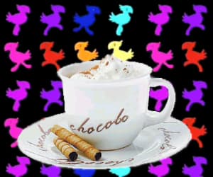 Chobys Choco Cocktail