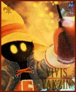 Vivis Vakzin