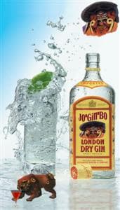 Yo-Gin-Bo