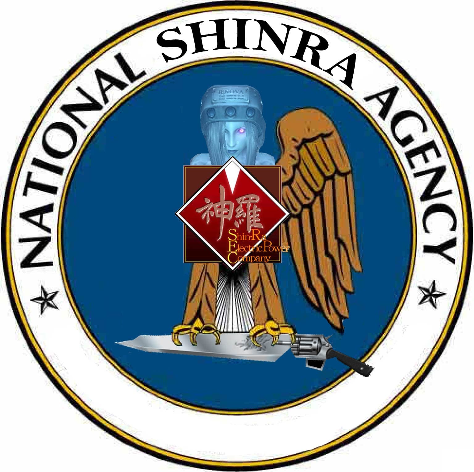 Brooklyns Bastelbude 11: NSA