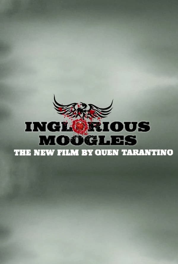 Poster zu Inglorious Moogles