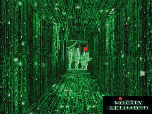 Mogrix Mogagent Logo