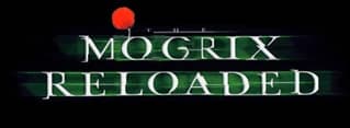 Logo zu Mogrix Reloaded
