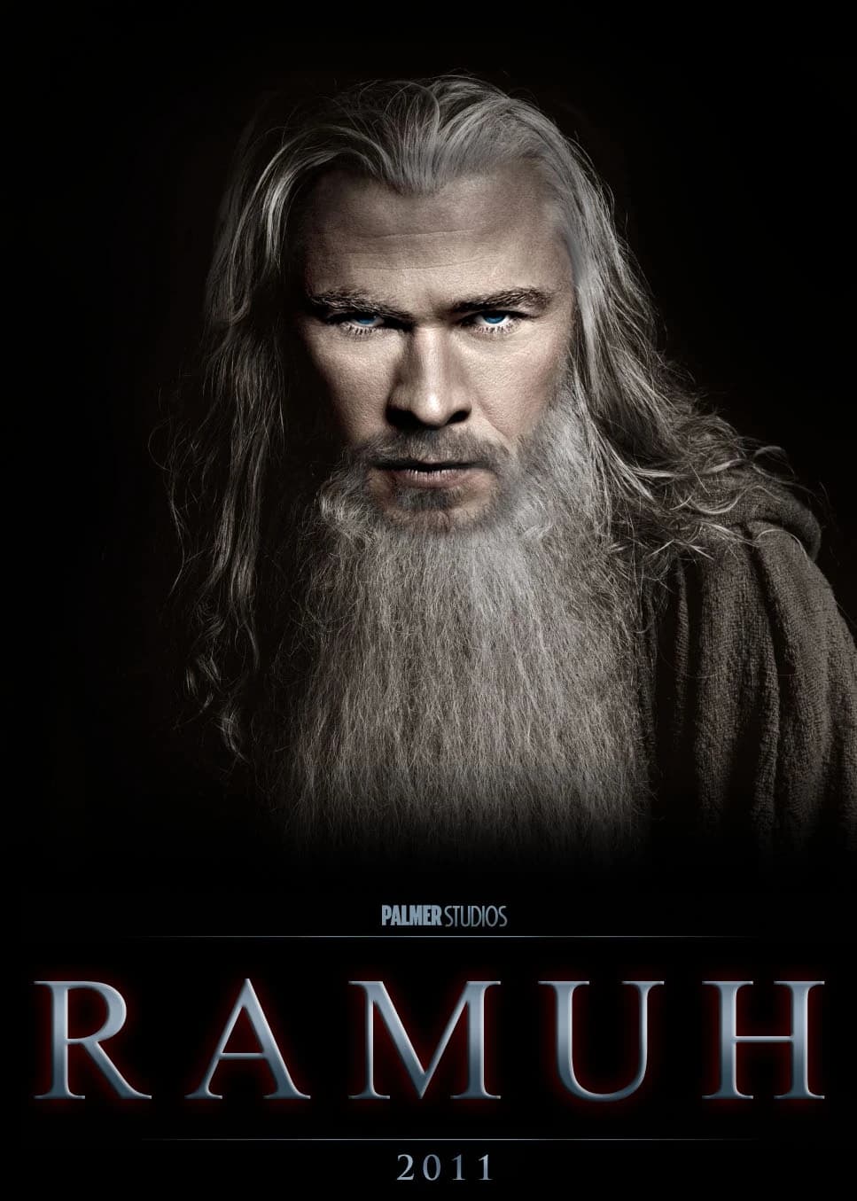 Poster zu Ramuh