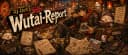 Wutai-Report Vorschaubild