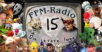 Logo von FFM-Radio Vol. 15