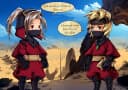 Wutaianische Ninjas Vorschaubild