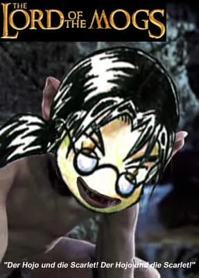 Jojo Bild