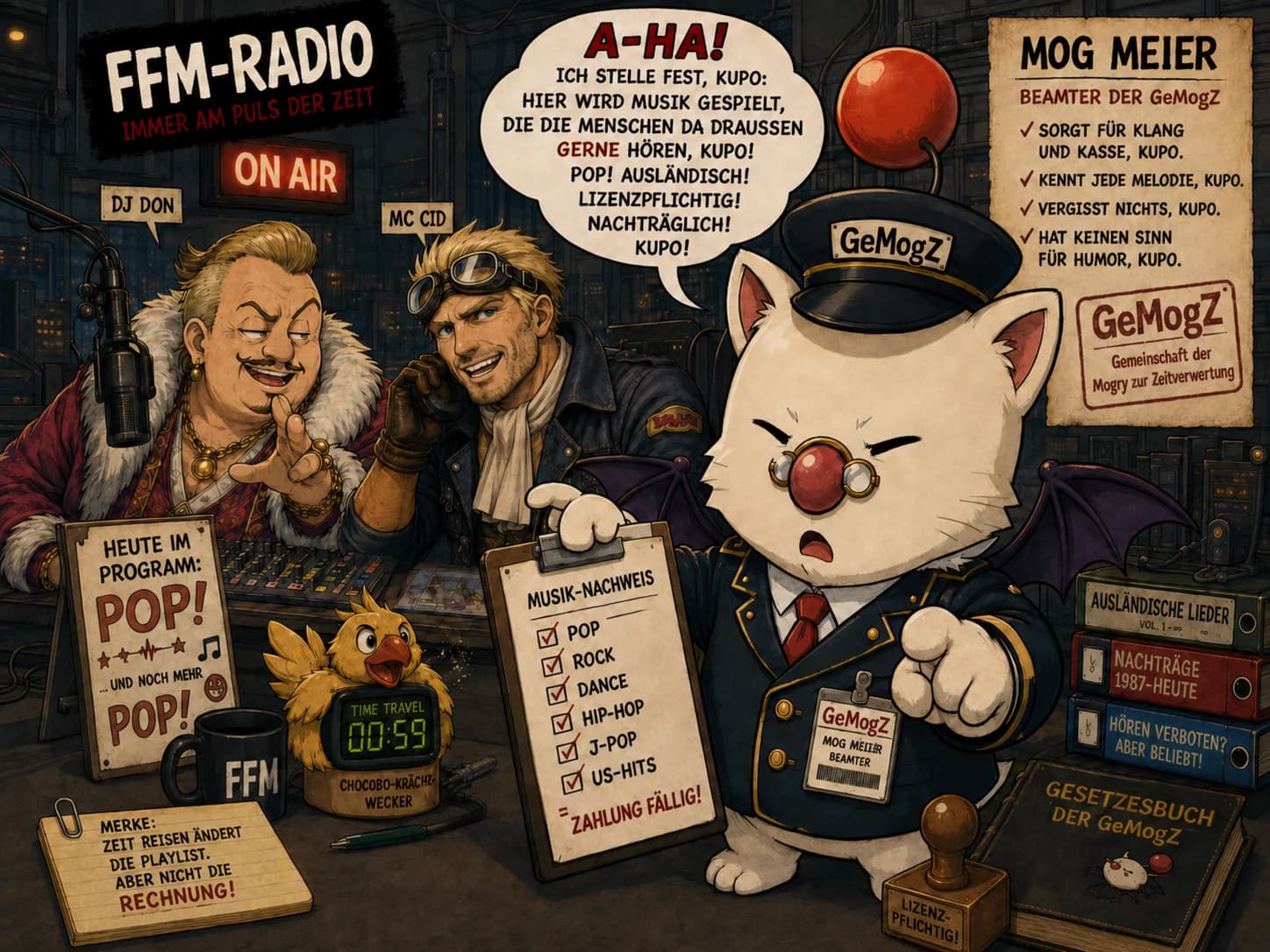 Mog Meier Bild