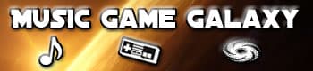 Logo von Music Game Galaxy