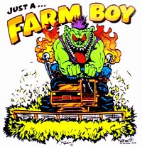 Farmboy