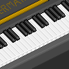 piano